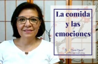 La comida y las emociones