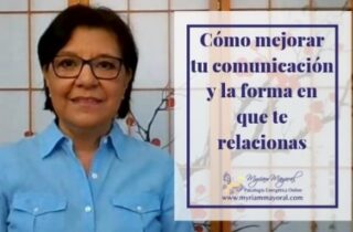 cómo mejorar tu comunicación y la forma en que te relacionas