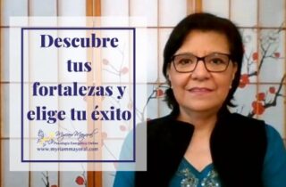 Descubre tus fortalezas y elige tu éxito