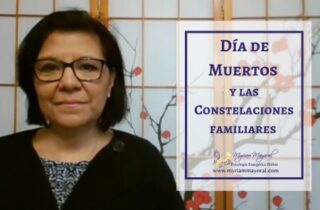 Día de muertos y las constelaciones familiares, tradición mexicana