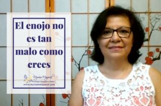 El enojo no es tan malo como crees