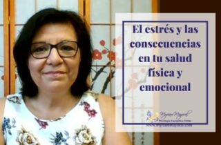 El estrés y las consecuencias en tu salud física y emocional