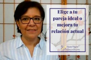 Elige a tu pareja ideal