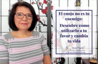 El enojo no es tu enemigo: Descubre cómo utilizarlo a tu favor y cambia tu vida