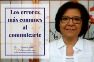 errores comunes al comunicarte
