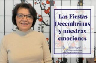 Las fiestas decembrinas y nuestras emociones