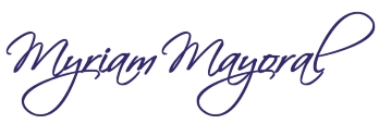 Myriam Mayoral