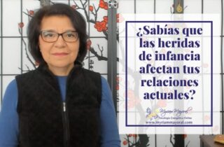 ¿Sabías que las heridas de infancia afectan tus relaciones actuales?
