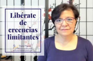 Libérate de creencias limitantes