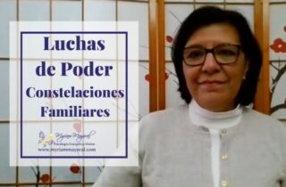 Luchas de poder - Constelaciones Familiares
