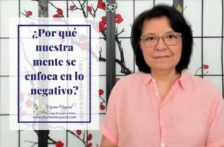 Por qué nuestra mente se enfoca en lo negativo