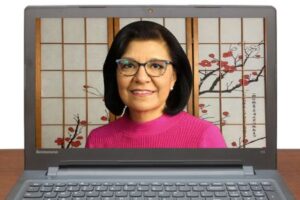 Myriam Mayoral Psicología Energética Online Contacto