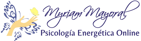 Myriam Mayoral ∙ Psicología Energética Online