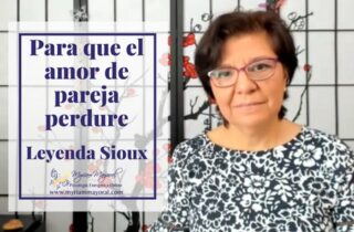 Para que el amor de pareja perdure