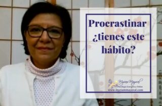 Procrastinar ¿tienes este hábito?