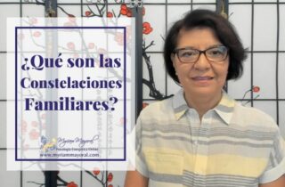 ¿Qué son las Constelaciones Familiares? Una técnica muy poderosa