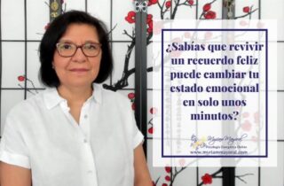 Recuerdos felices para activar tu bienestar