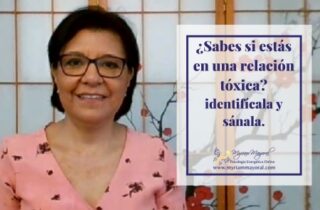 ¿Sabes si estás en una relación tóxica? identifícala y sánala