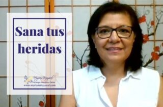 Sana tus heridas