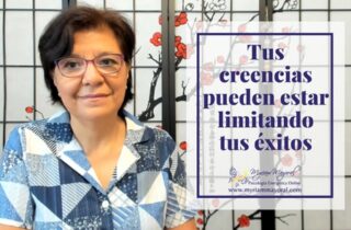 Tus creencias pueden estar limitando tus éxitos