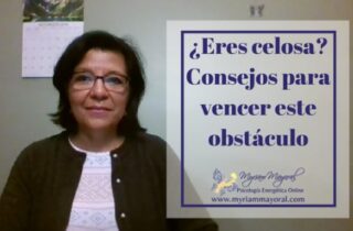 ¿Eres celosa? consejos para vencer este obstáculo